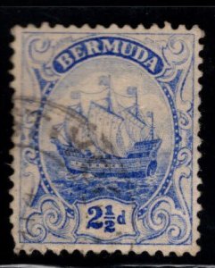 BERMUDA Scott 44 used