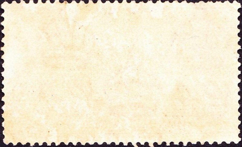 TRINIDAD & TOBAGO 1937 KGVI 2c Yellow-Brown, Coronation SG244 FU