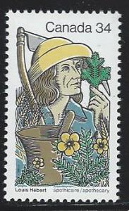 Canada MNH  Scott cat.#  1060