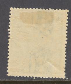 Italy 136 mint hinged (JE)