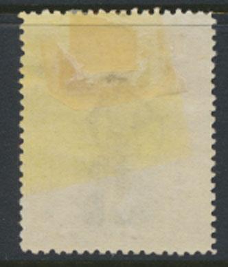 North Borneo  SG 93a   MH   perf 15     please see scans & details