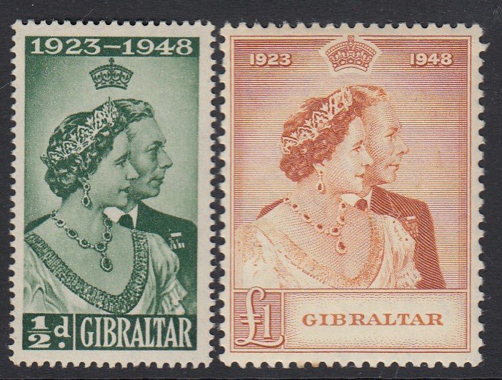 Gibraltar Sc 121-122, MLH