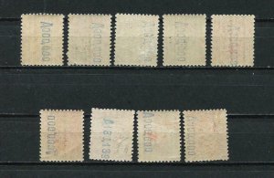 Spain 1930 Mi 562-0 Sc 406-4 MNH CV $240 5360