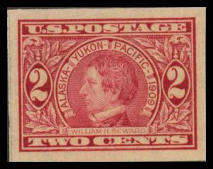 371 Mint XF NH