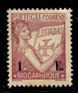 Mozambique Stamp #264 MINT NG F SINGLE