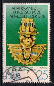 Germany - DDR - Scott 1920