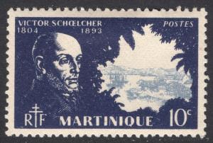 MARTINIQUE SCOTT 198