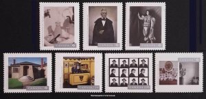 Canada Scott 2628-2834 Mint never hinged.