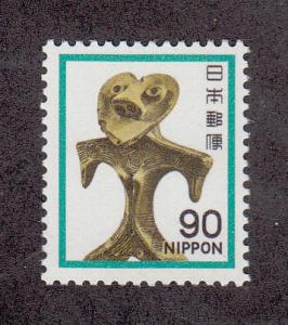 Japan Scott #1428 MNH