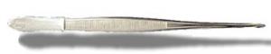 Pointed Tip Tongs, 4 3/4, Lighthouse, 03210