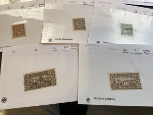 ICOLLECTZONE  Super Clean Germany Schleswig Dealer Card Lot    (B300-100)