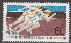 Germany #9NB191  MNH  (S9119)