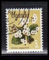 Uganda Used Fine D36875