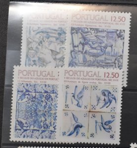 PORTUGAL  1563-66   MNH