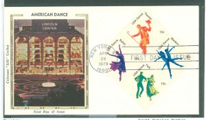 United States #1752a  Multiple