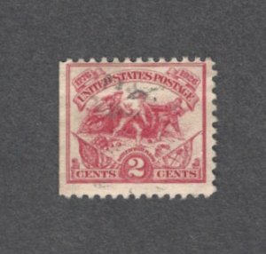 629 - Hamilton's Battery