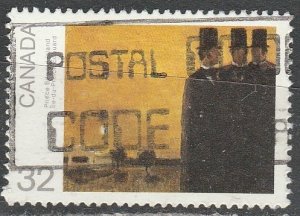 Canada   1022    (O)    1984