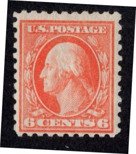 U.S. - 429 - Fine/Very Fine - Never Hinged (catalog value 110.00)