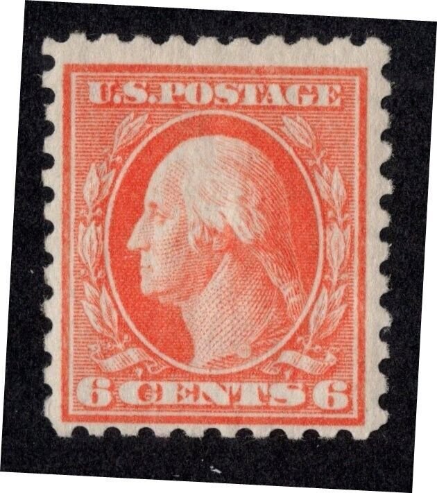 U.S. - 429 - Fine/Very Fine - Never Hinged (catalog value 110.00)