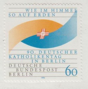 Germany - Berlin Scott #9N590 Stamp - Mint NH Single