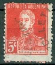 Argentina - Scott 328