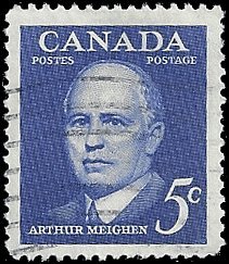 CANADA   #393 USED (1)