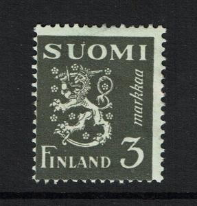 Finland SC# 175, Mint Hinged, Heavy Hinge Remnant - Lot 062717