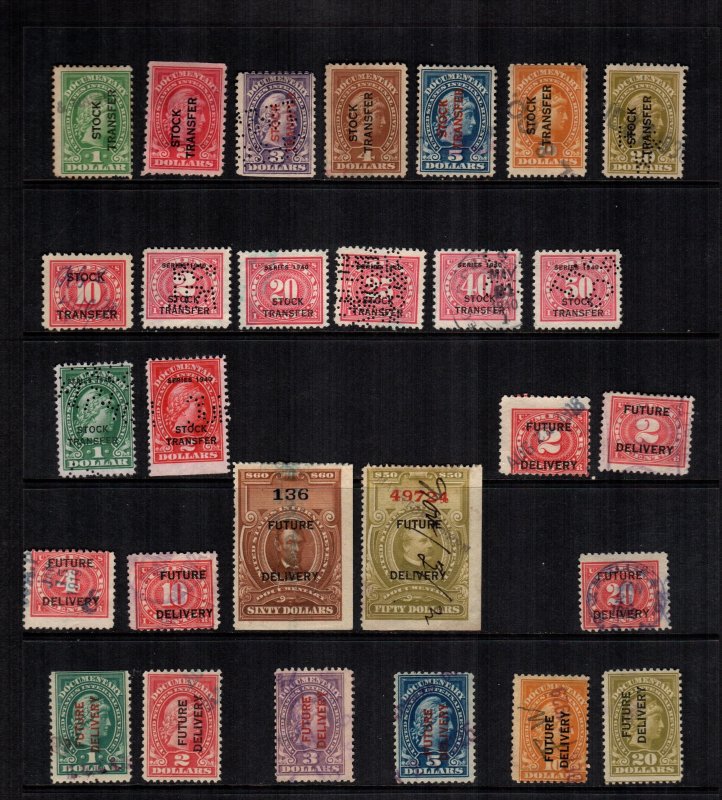 United States 28 used lot RC RD revenues