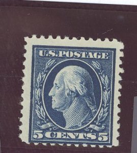 United States #504  Single