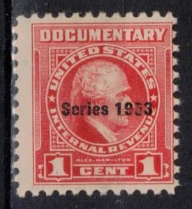 USA - Revenues - Scott R620