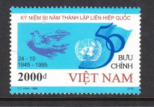 Viet Nam Democratic 2660 MNH VF