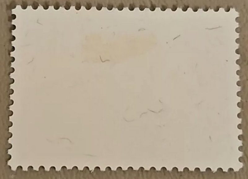 Liechtenstein #445 Unused 2023 SCV $0.65