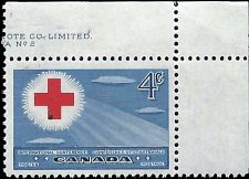 CANADA   #317 MNH (3)