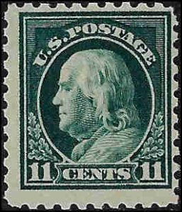 473 Mint,OG,NH... SCV $110.00