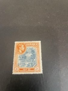 Jamaica sc 127b MLH
