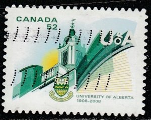 Canada    2263      (O)    2008