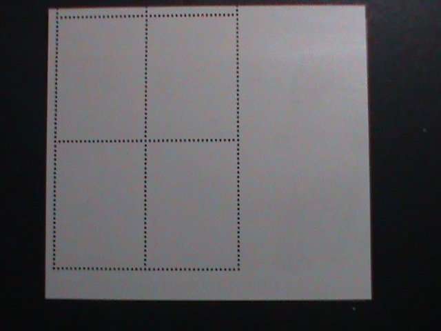 ​VIETNAM 2002-SC#3132 WORLD CUP SOCCER CHAMPIONSHIPS-JAPAN-KOREA-MNH S/S VF