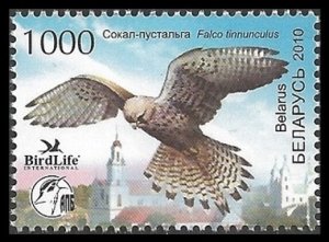 2010	Belarus	798	Birds