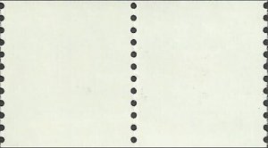 # 2602 MINT NEVER HINGED ( MNH ) EAGLE AND SHIELD    