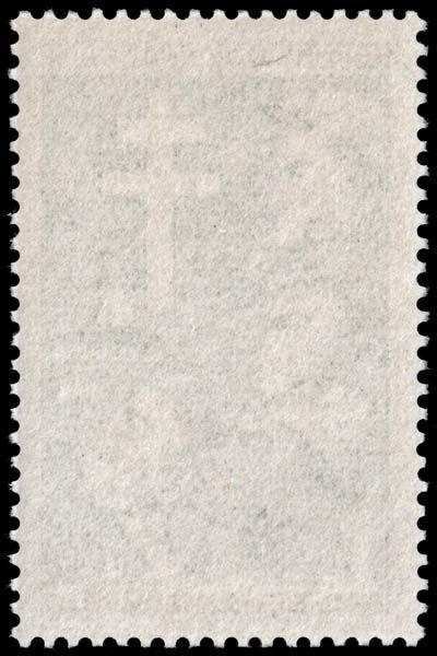 France - Scott 1194 - Mint-Never-Hinged