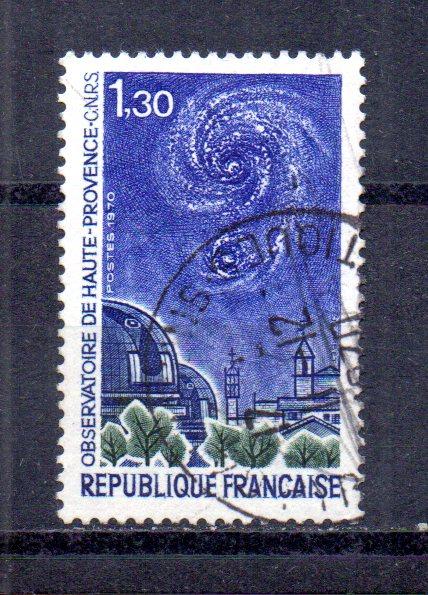 France 1281 used