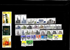 Stamps / Europe / Ireland 8