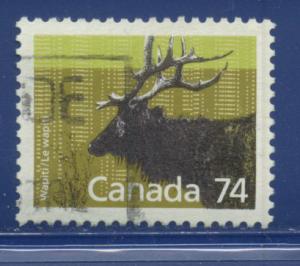 Canada 1177  VF  Used