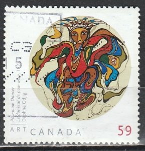 Canada    2436      (O)   2011