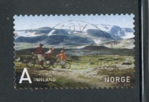 Norway 1505  VF Used (2)
