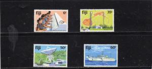 Fiji Telecommunications MNH