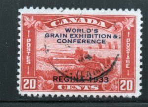 Scott#  203  used   single