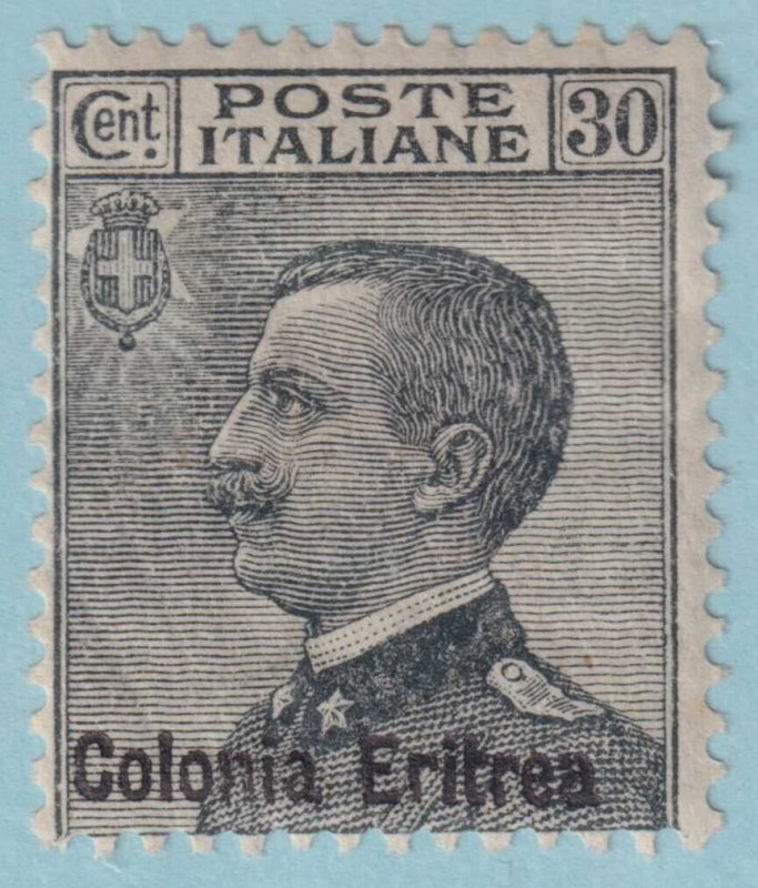 ERITREA 41  MINT HINGED OG*  NO FAULTS VERY FINE! - OXU