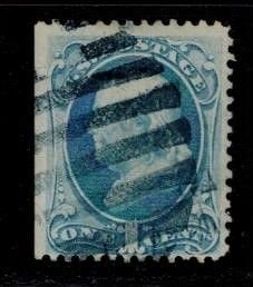 USA 156 used