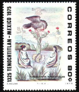 Mexico # 1087 ~ Mint, NH